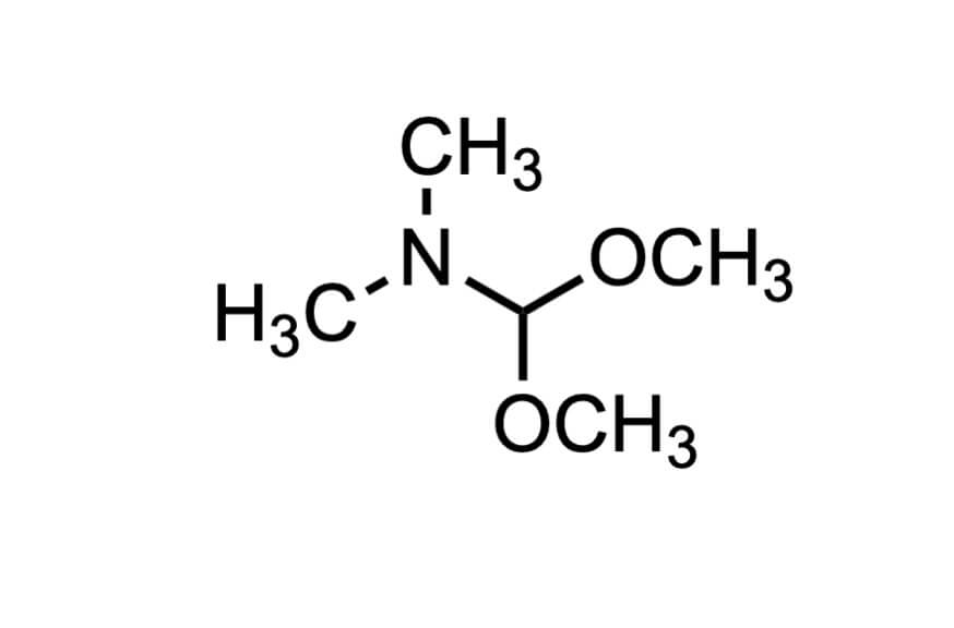 N,N-ジメチルホルムアミドジメチルアセタール