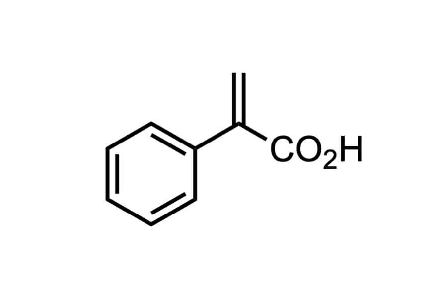 アトロパ酸