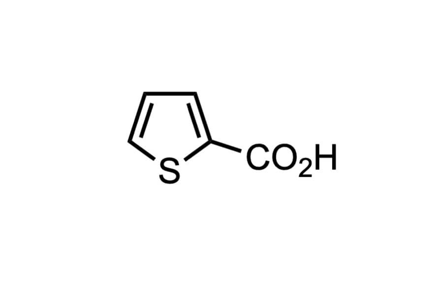 2-チオフェンカルボン酸