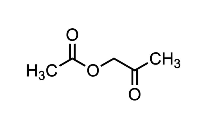 アセトキシ-2-プロパノン