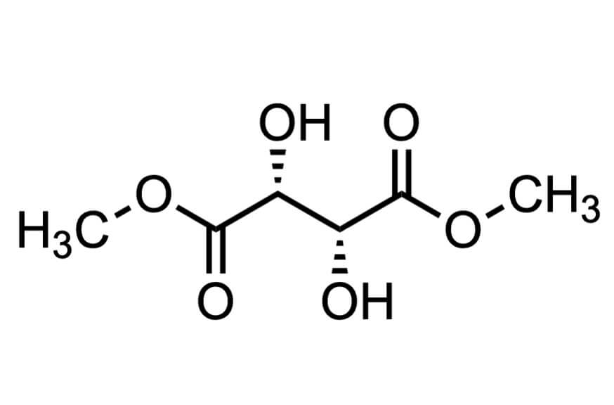 L-(+)-酒石酸ジメチル