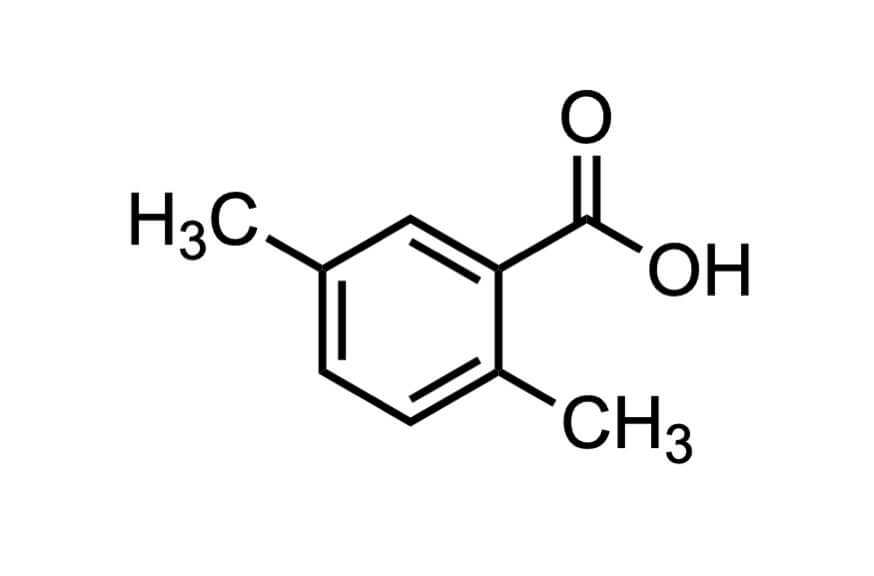 2,5-ジメチル安息香酸