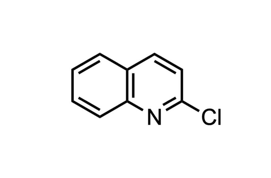 2-クロロキノリン