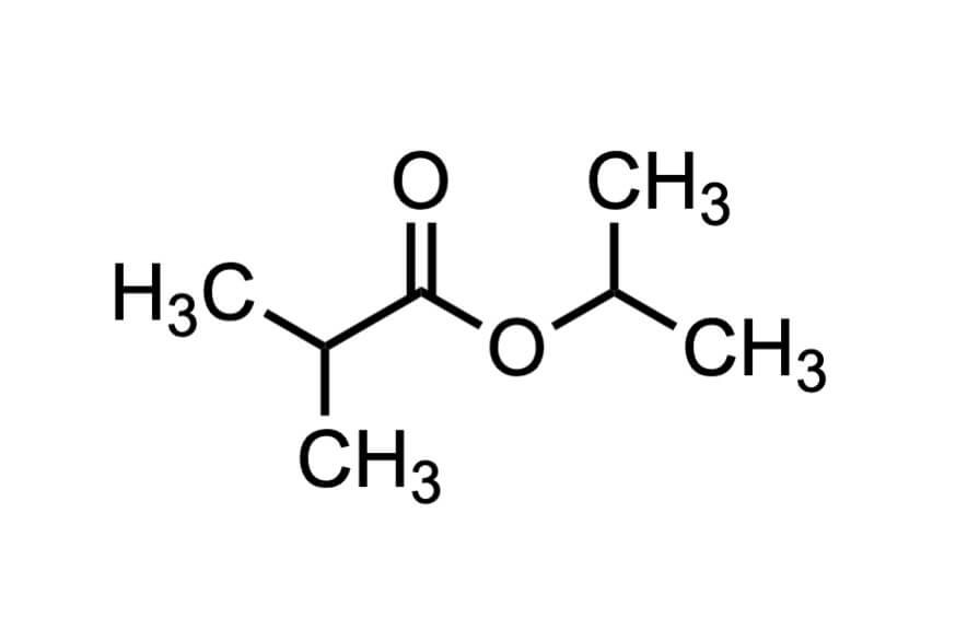 イソ酪酸イソプロピル