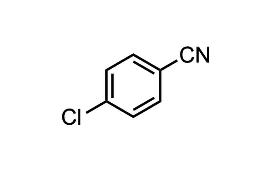 4-クロロベンゾニトリル