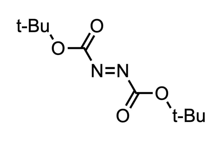 アゾジカルボン酸ジ-tert-ブチル