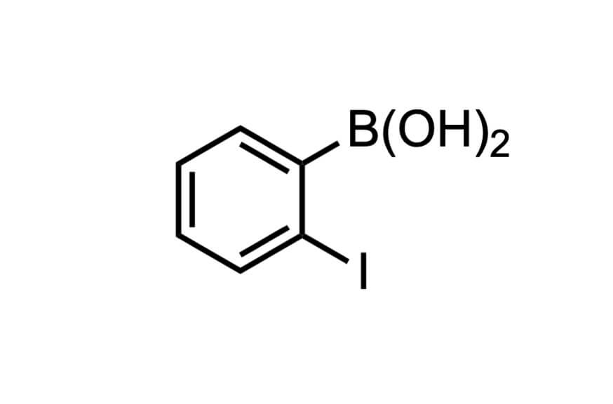 2-ヨードフェニルホウ酸