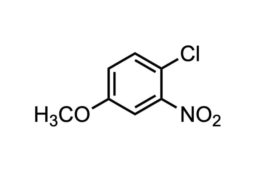 4-クロロ-3-ニトロアニソール
