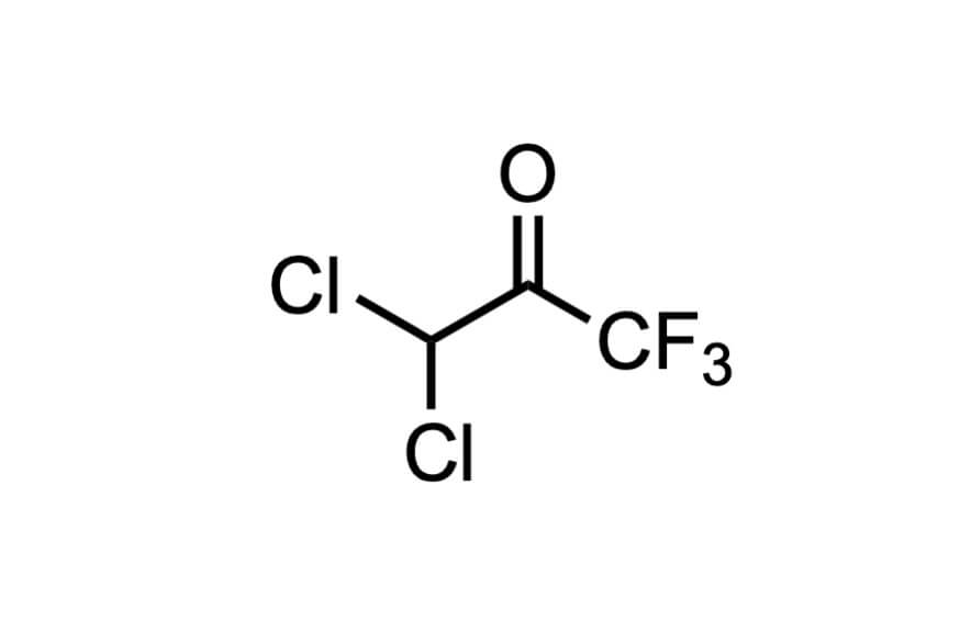 3,3-ジクロロ-1,1,1-トリフルオロアセトン