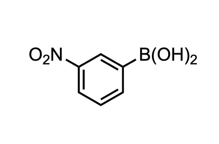 3-ニトロフェニルボロン酸