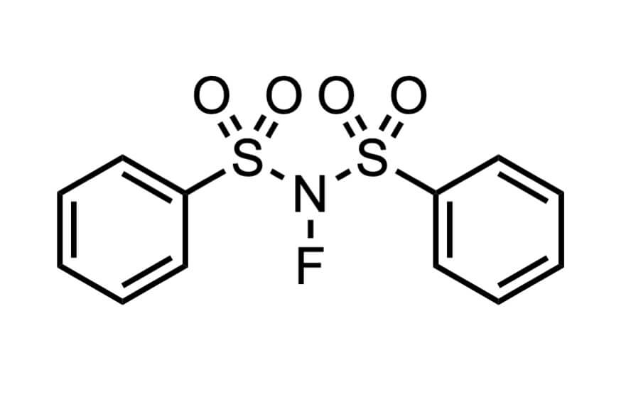 N-フルオロベンゼンスルホンイミド