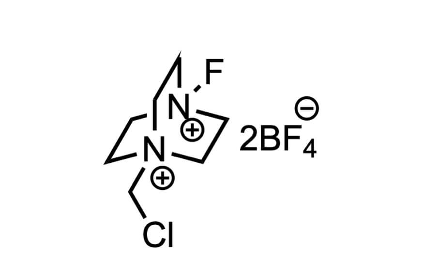 N-フルオロ-N'-(クロロメチル)トリエチレンジアミンビス(テトラフルオロボラート)