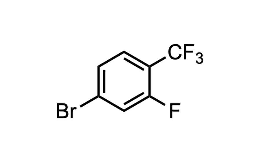 4-ブロモ-2-フルオロベンゾトリフルオリド