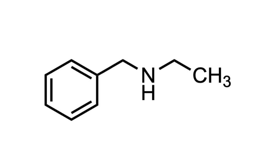N-エチルベンジルアミン