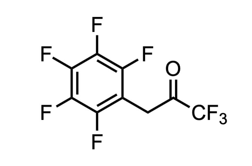 トリフルオロ酢酸ペンタフルオロフェニル