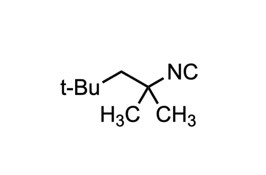 1,1,3,3-テトラメチルブチルイソシアニド