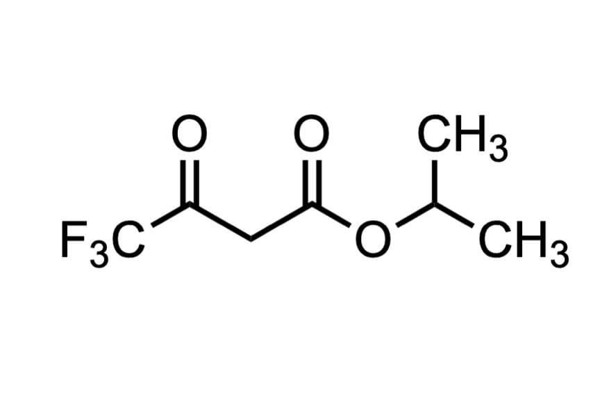 4,4,4-トリフルオロアセト酢酸イソプロピル