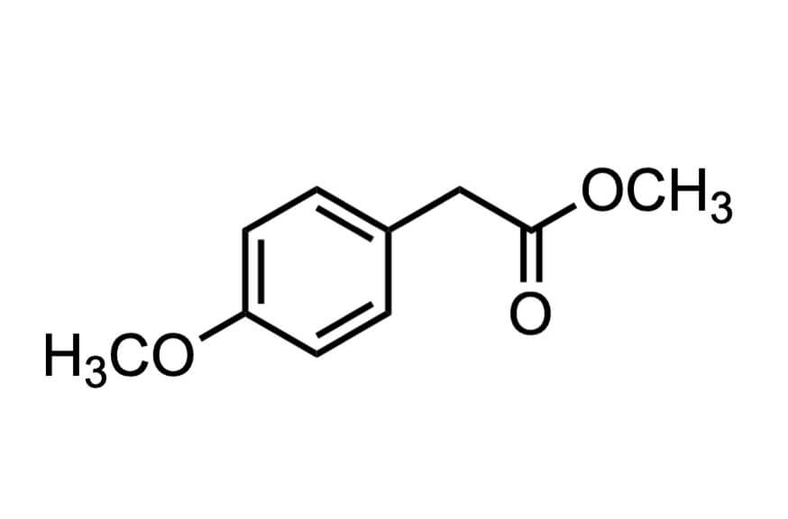 4-メトキシフェニル酢酸メチル