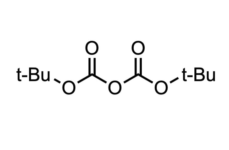 二炭酸ジ-tert-ブチル