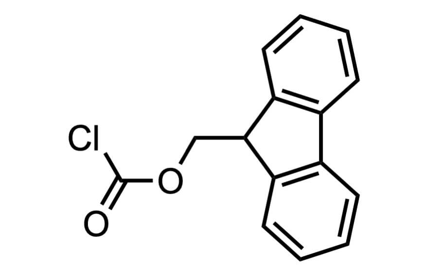 クロロぎ酸9-フルオレニルメチル
