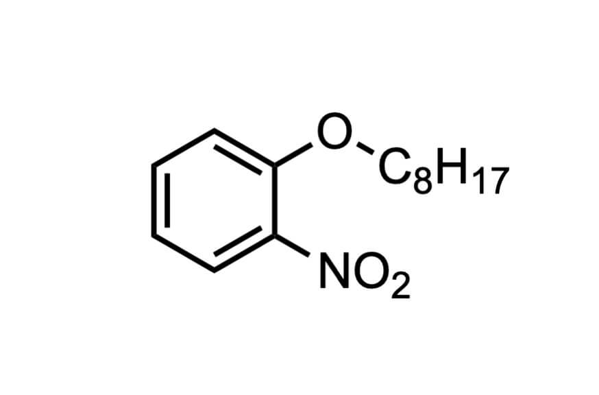 2-ニトロフェニル n-オクチルエーテル