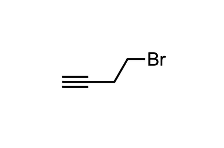4-ブロモ-1-ブチン