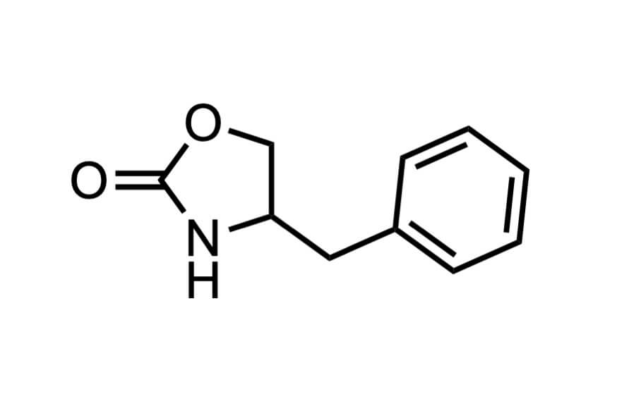 4-ベンジルオキサゾリジン-2-オン
