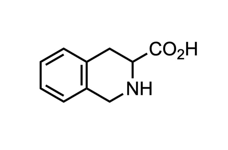 1,2,3,4-テトラヒドロイソキノリン-3-カルボン酸