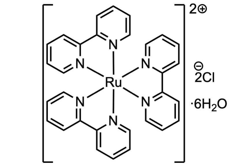 トリス(2,2'-ビピリジル)ルテニウム(II)クロリド六水和物