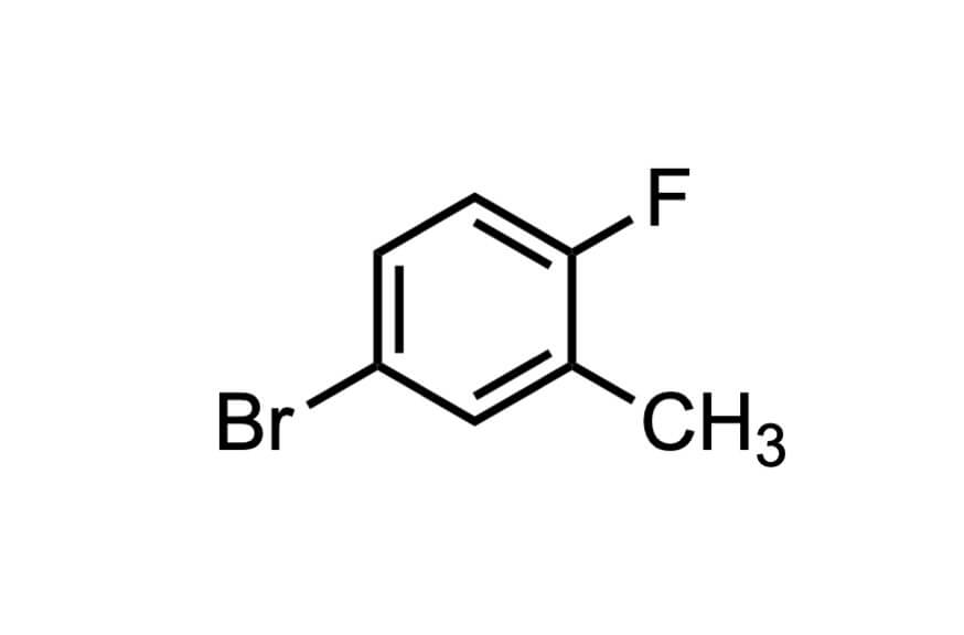 5-ブロモ-2-フルオロトルエン