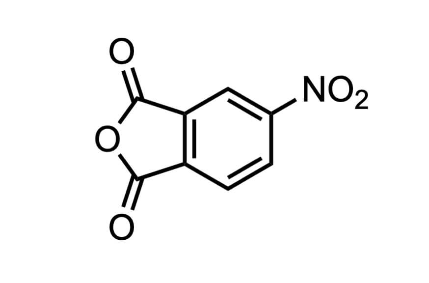 4-ニトロフタル酸無水物