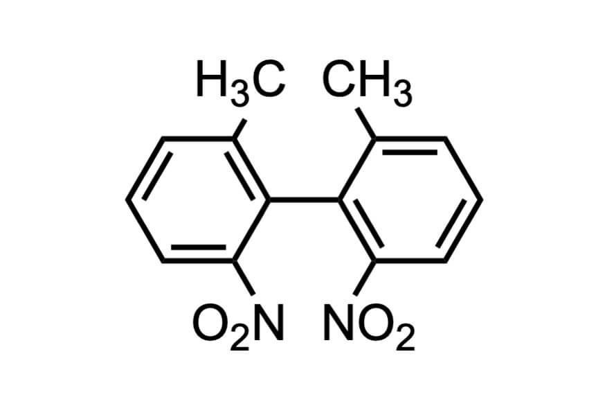 1-メチル-2-(2-メチル-6-ニトロフェニル)-3-ニトロベンゼン