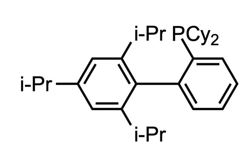 2-ジシクロヘキシルホスフィノ-2',4',6'-トリイソプロピルビフェニル