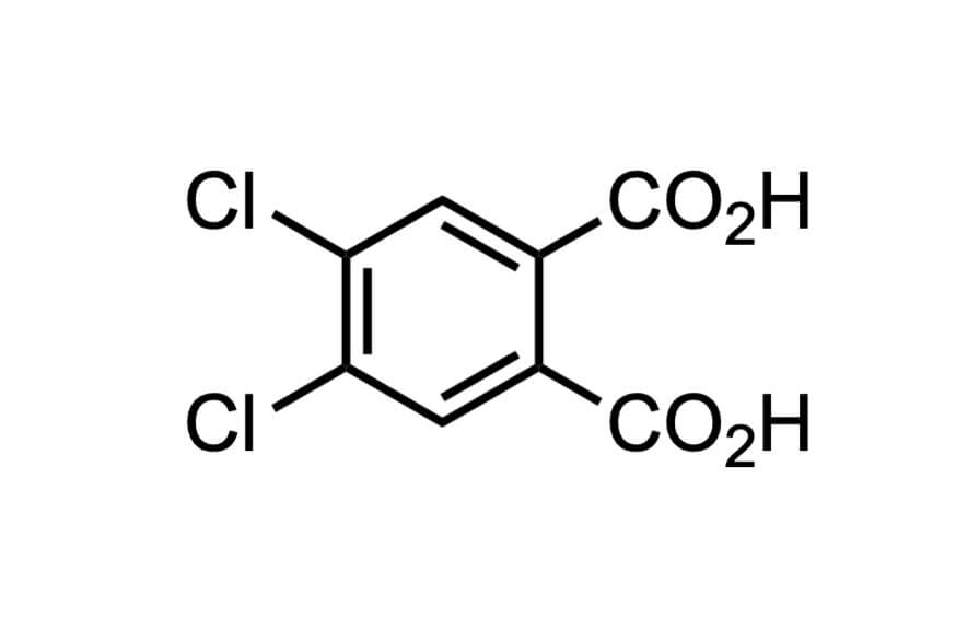 4,5-ジクロロフタル酸