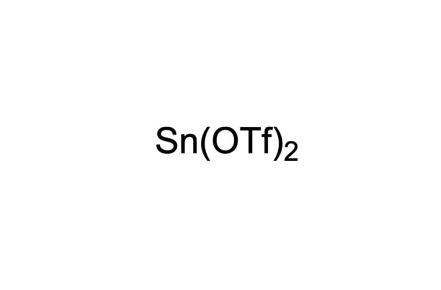 トリフルオロメタンスルホン酸すず(II)