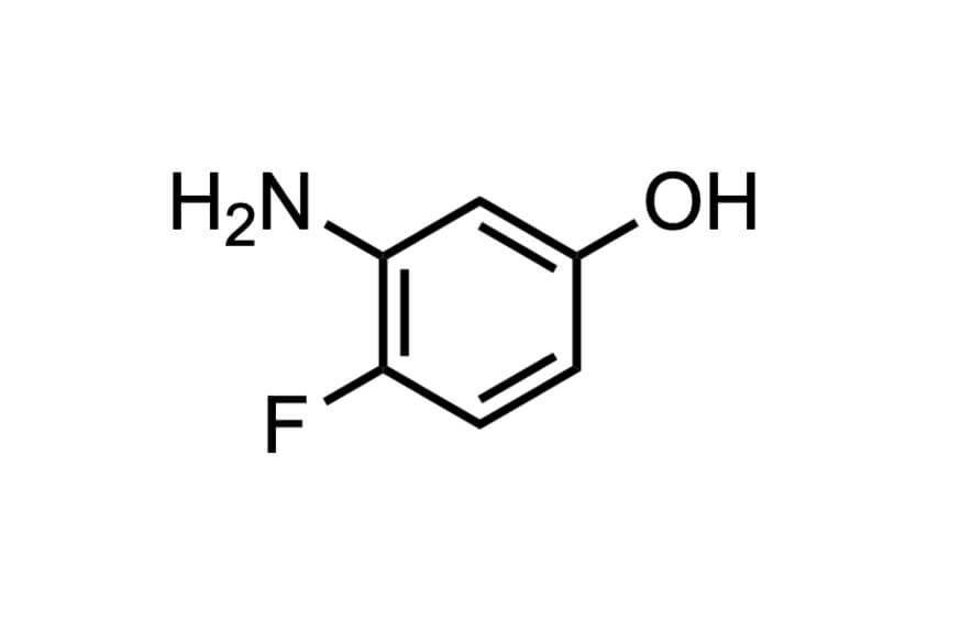 3-アミノ-4-フルオロフェノール