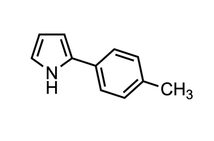 2-(4-メチルフェニル)-1H-ピロール