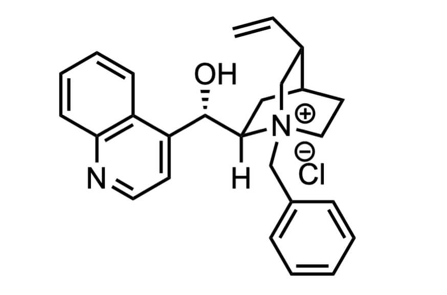 N-ベンジルシンコニニウムクロリド