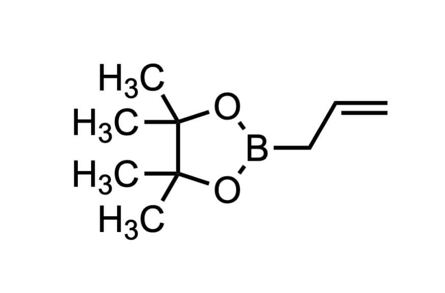 2-アリル-4,4,5,5-テトラメチル-1,3,2-ジオキサボロラン