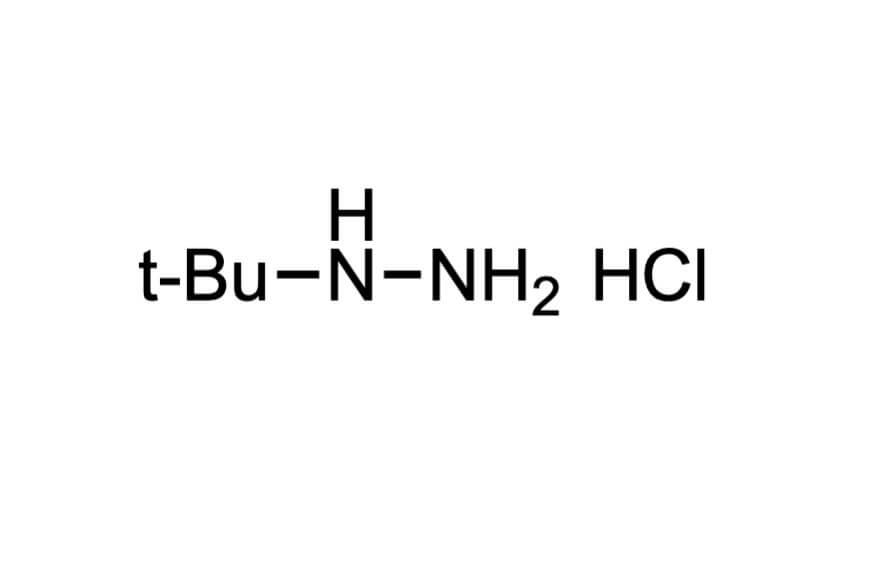 tert-ブチルヒドラジン塩酸塩