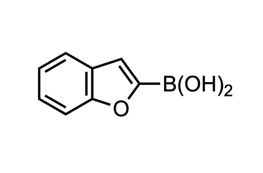 ベンゾフラン-2-ボロン酸