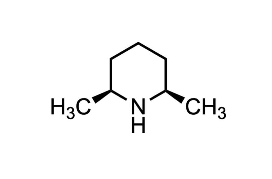 cis-2,6-ジメチルピペリジン