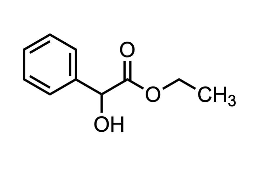 DL-マンデル酸エチル