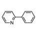 2-フェニルピリジンの構造式